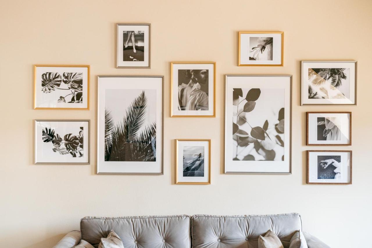 Bogoria Residence - Loftaffair Collection คราคูฟ ภายนอก รูปภาพ