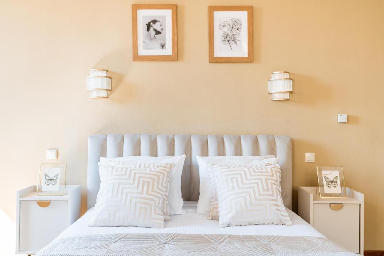 Bogoria Residence - Loftaffair Collection คราคูฟ ภายนอก รูปภาพ