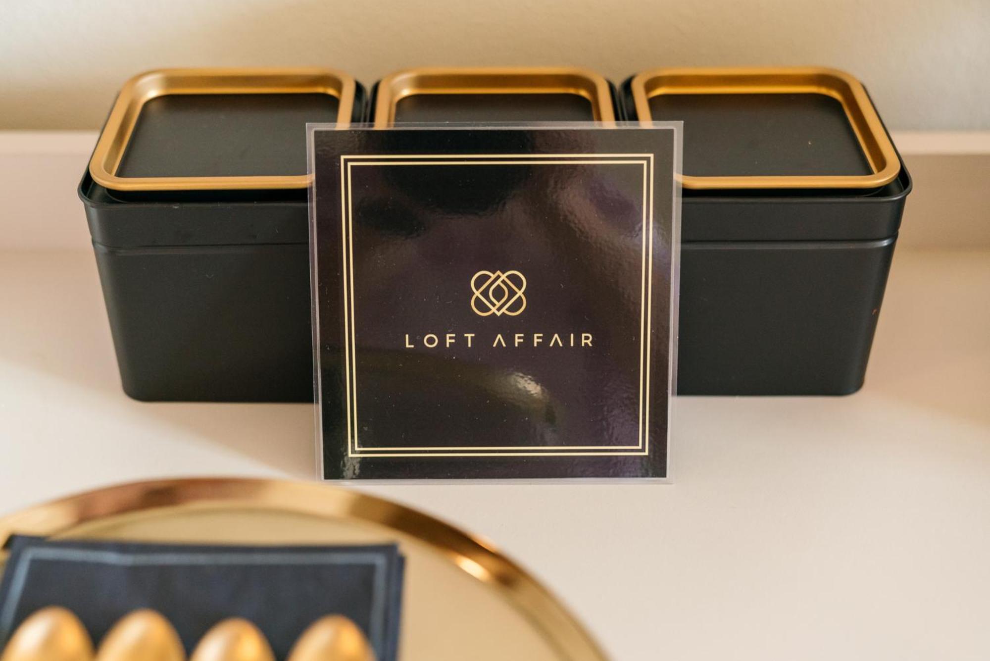 Bogoria Residence - Loftaffair Collection คราคูฟ ห้อง รูปภาพ