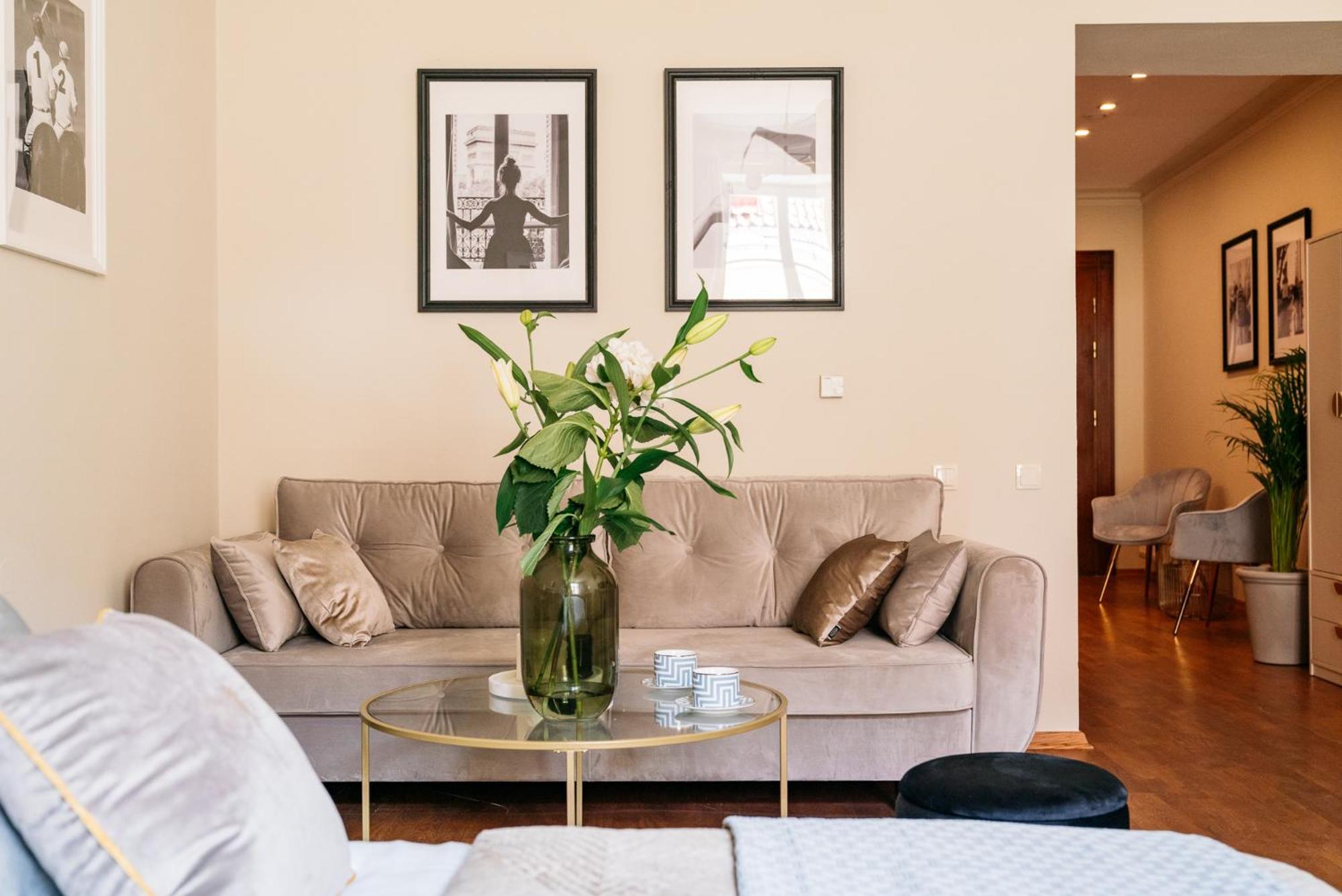 Bogoria Residence - Loftaffair Collection คราคูฟ ห้อง รูปภาพ