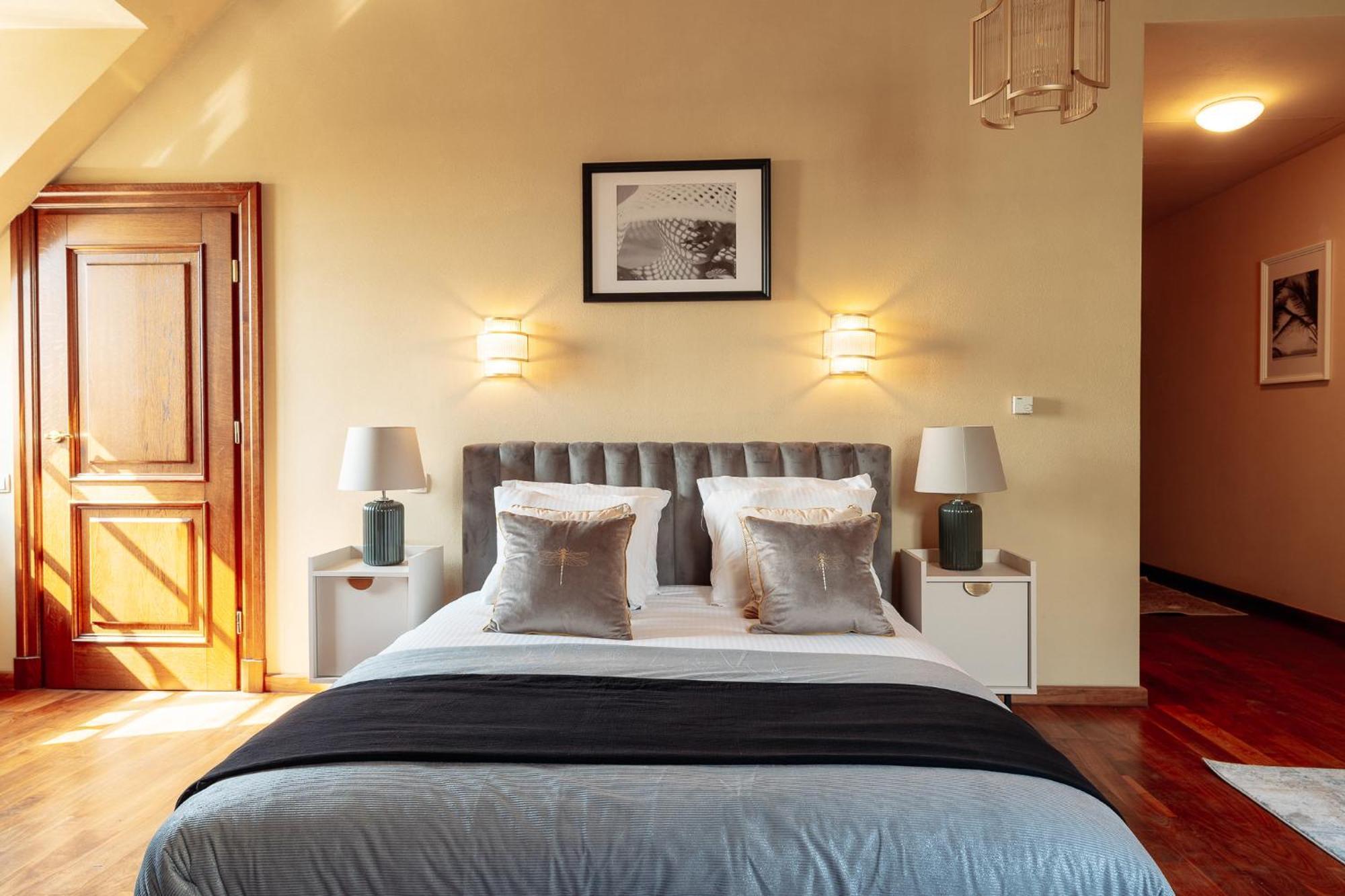 Bogoria Residence - Loftaffair Collection คราคูฟ ภายนอก รูปภาพ